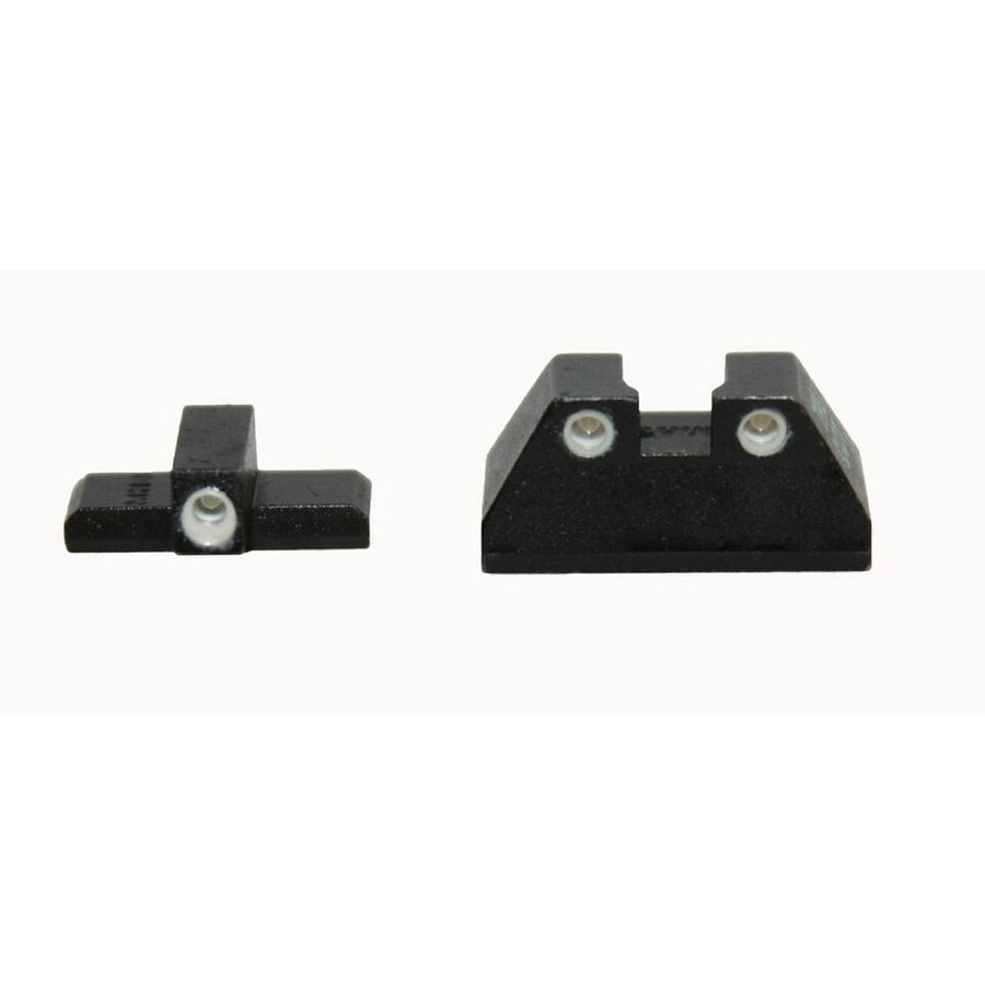 Mako Hk Tru-dot Night Sight-p2000 Compact Sk Green Sight