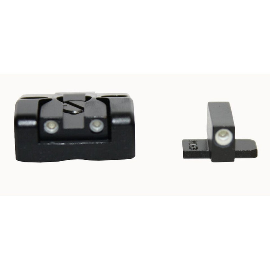 Meprolight Springfld Tru-dot Night Sight-xd Subcomp Adj. Set
