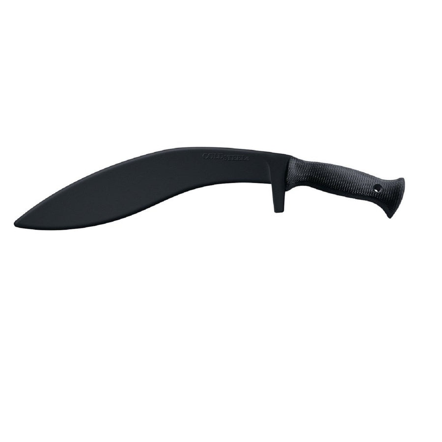 Cold Steel Kukri Trainer 12.0 In Blade Santoprene Handle