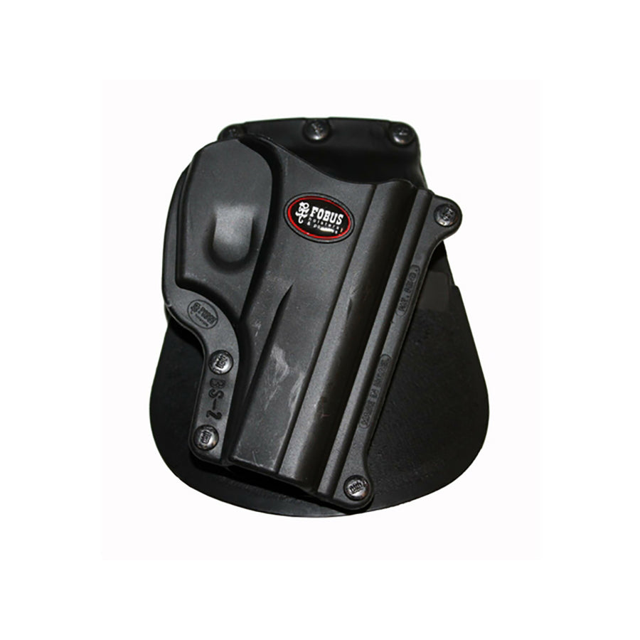 Fobus Standard Holster Bs2