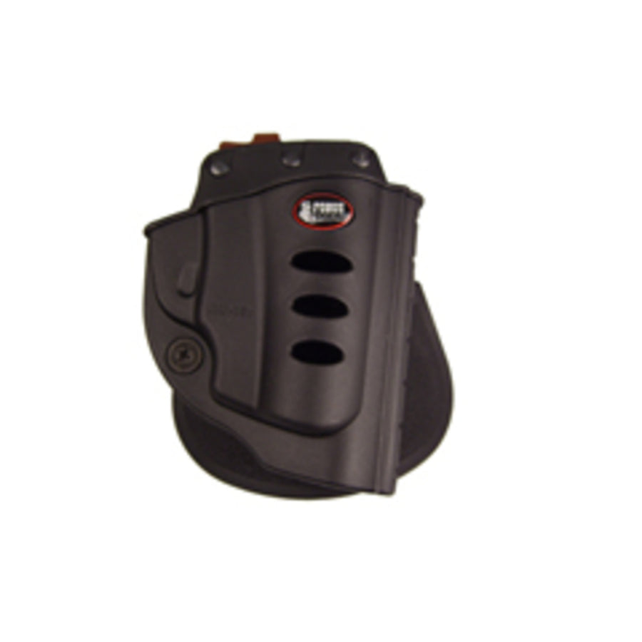 Fobus Evolution Paddle Holster Ru101