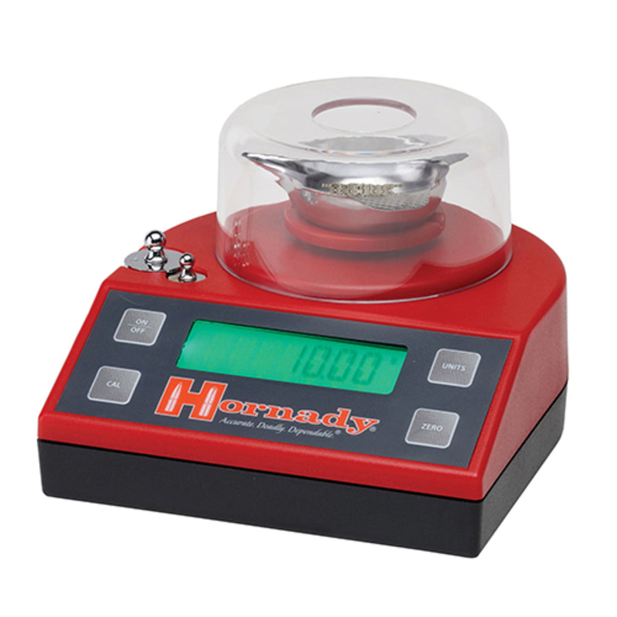 Hornady Electronic Bench Scale 1500 Grain