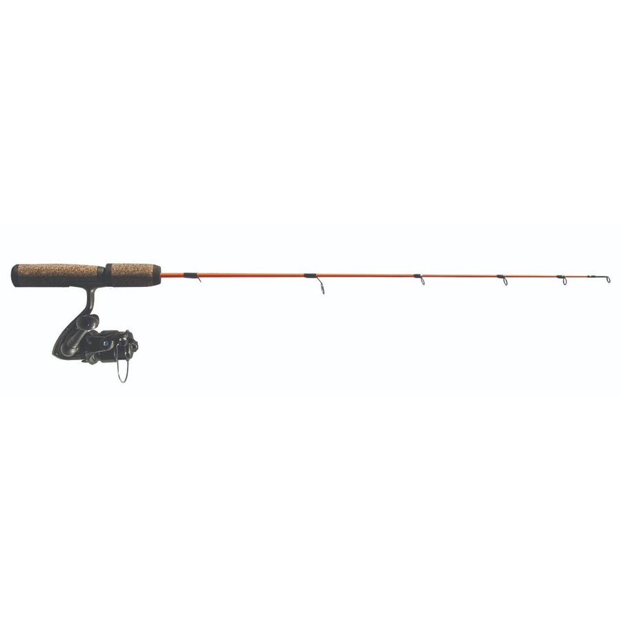 Frabill Combo Spin Arctic Fire 24 Light