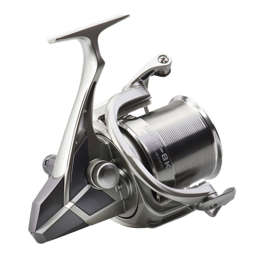 Okuma Surf-8k Spinning Surf-8k
