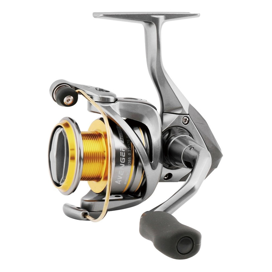 Okuma Avenger New Generation Spinning Reels