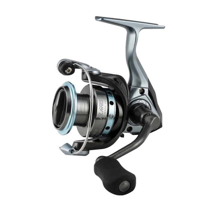 Okuma Alaris Spinning Reels Als-55