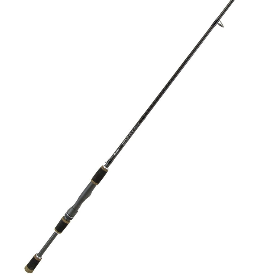 Okuma Dead Eye Custom Walleye Rods Dcs-s-681mlxf