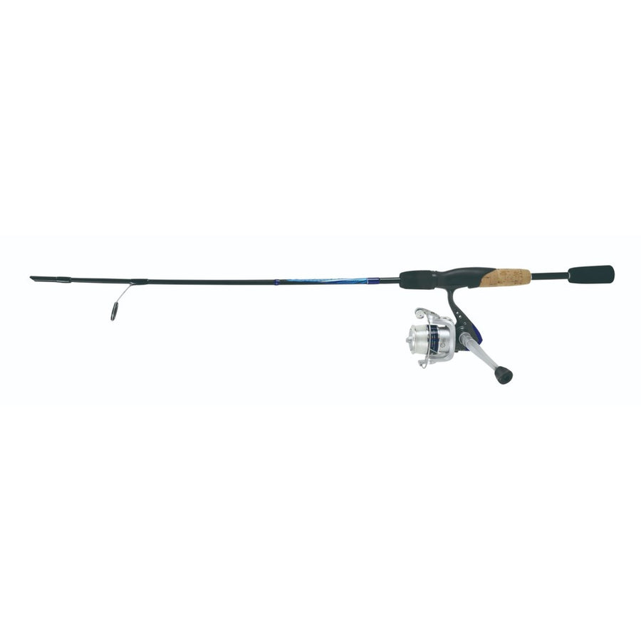 Okuma Cascade Ii Combos Csii-662ml-20