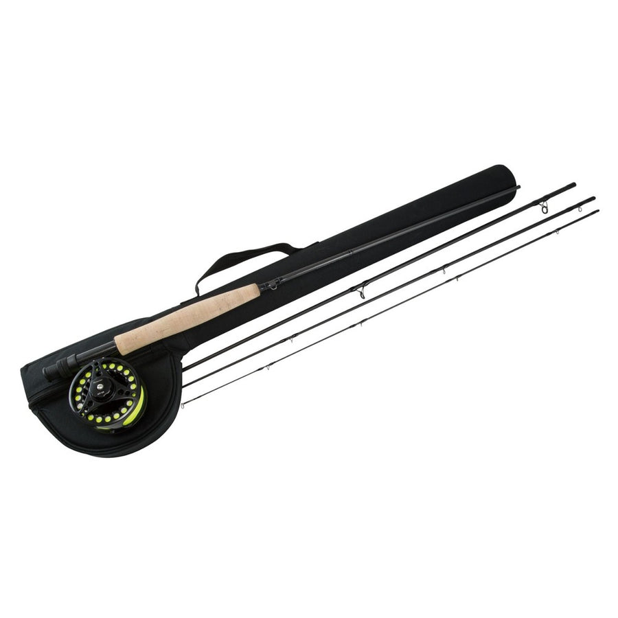 Okuma Nomad Fly Combos Ntxf-904-6