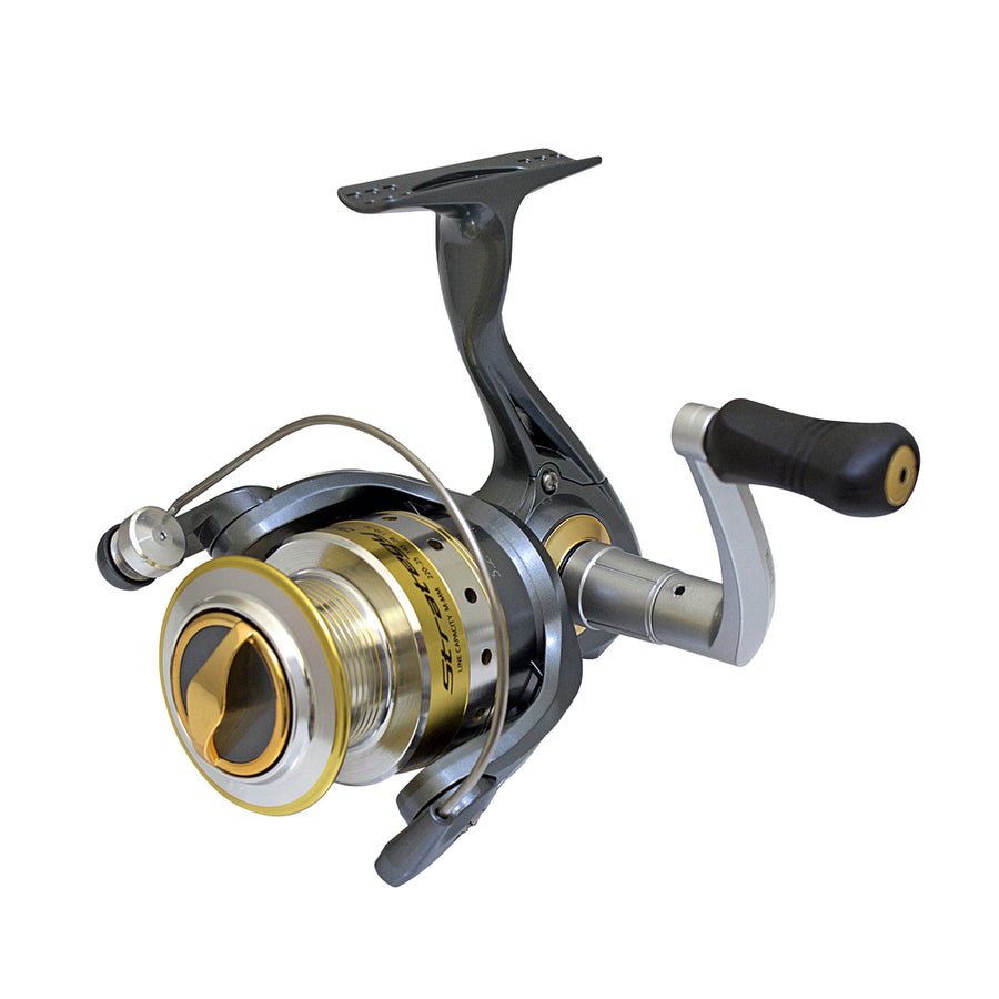Zebco Strategy 05sz Spin Reel