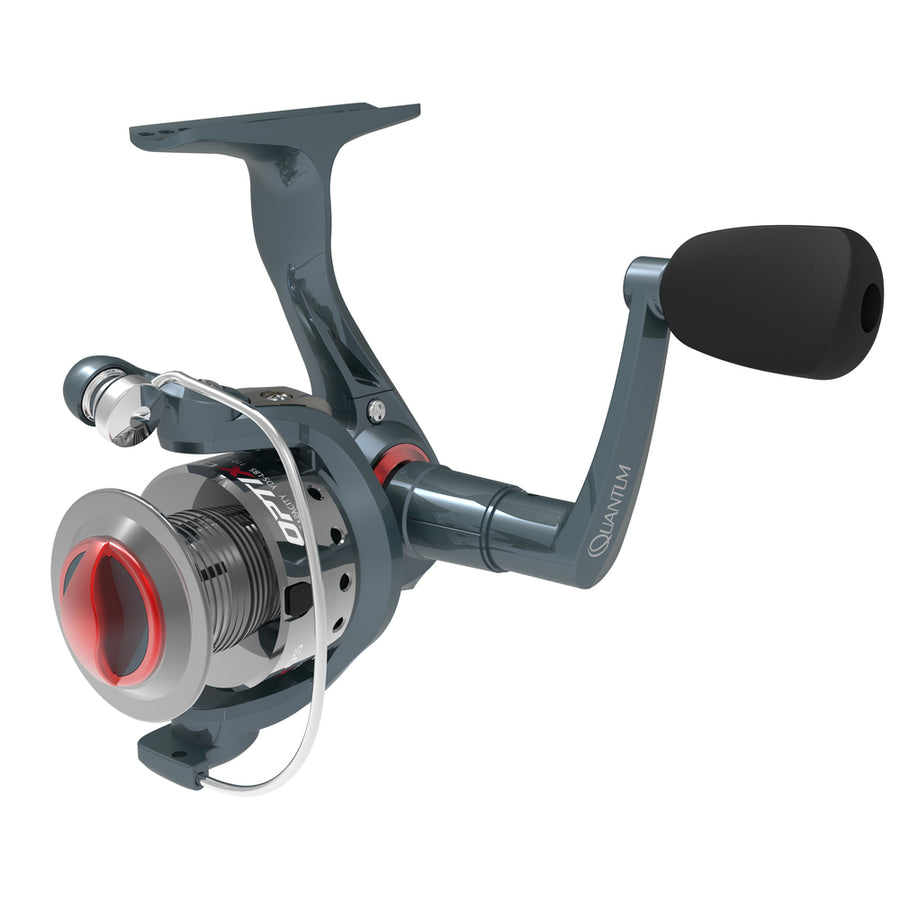Zebco Optix 20sz Spin Reel