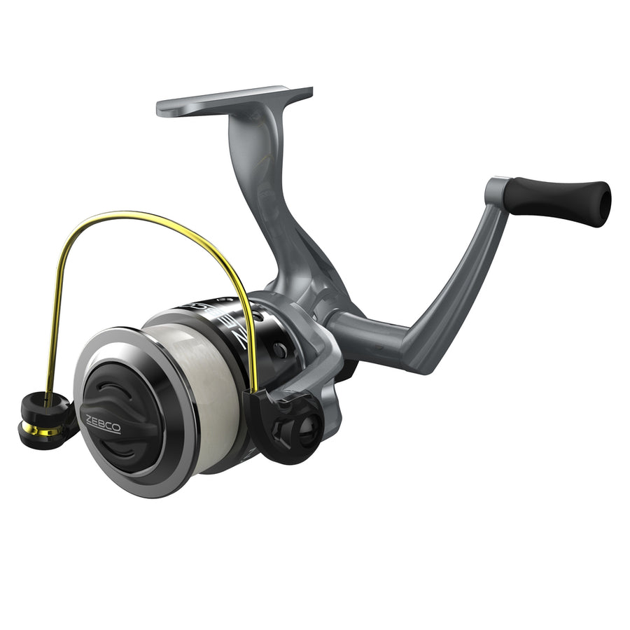 Zebco Spyn 20sz Spinning Reel 8#