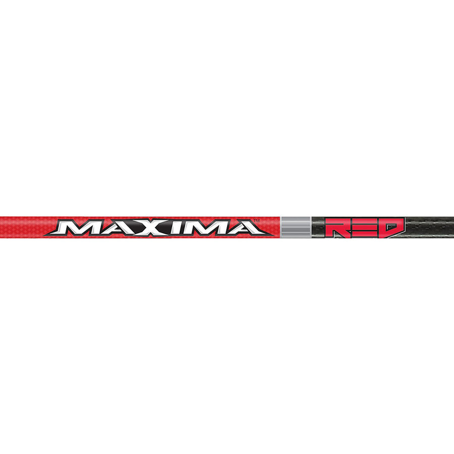 Carbon Express Maxima Red Arrow Shaft 250 12pk