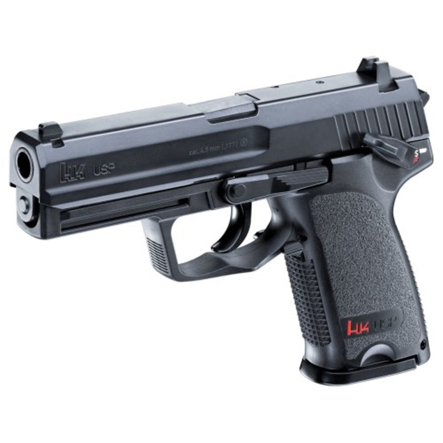 Umarex Handk Usp Co2 Bb Pistol Black