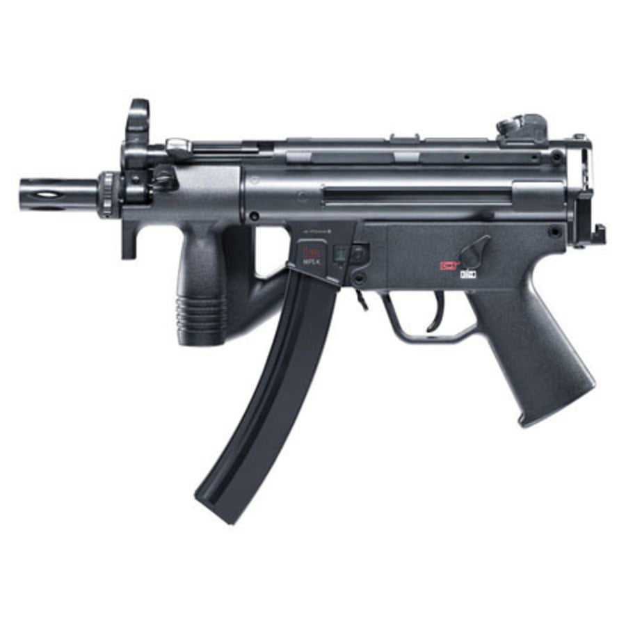 Umarex Hk Mp5 K-pdw .177 Bb Gun