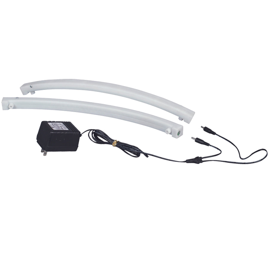 Competition Electronics Indoor Light System Cei-4100