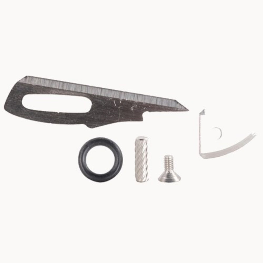 Rage Crossbowx Replacement Blades 6pk