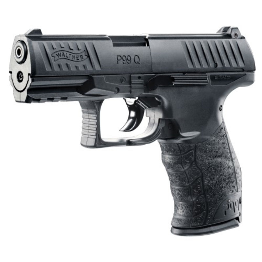 Umarex Walther Ppq Pellet Bb Pistol