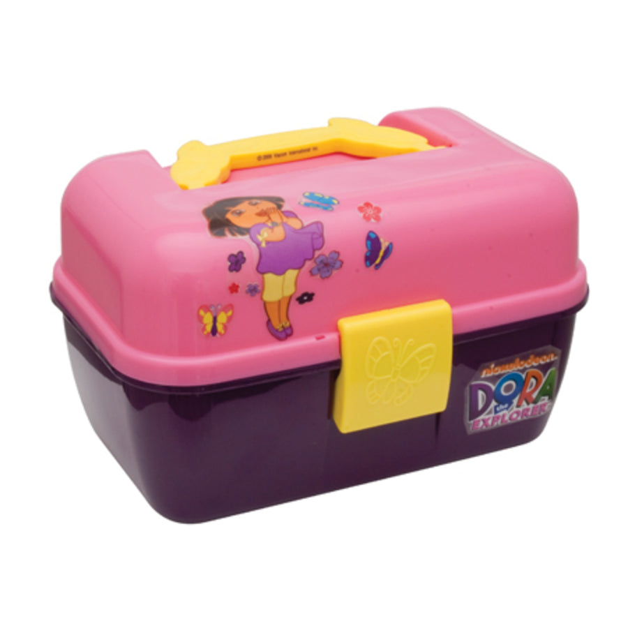 Zebco Dora Tackle Box    Doratbox