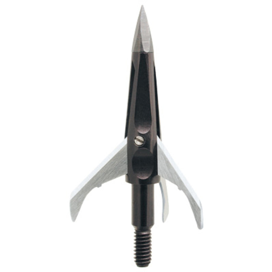 New Archery Broadhead-spitfire 125gr-3pk