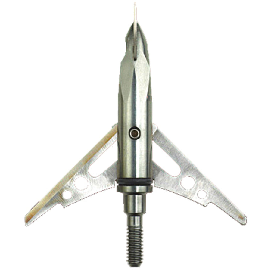 New Archery Spitfire Maxx 100gr 3pk