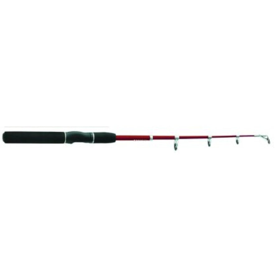 Zebco Z-cast Telescopic Spin Rod 5ft 6in Med