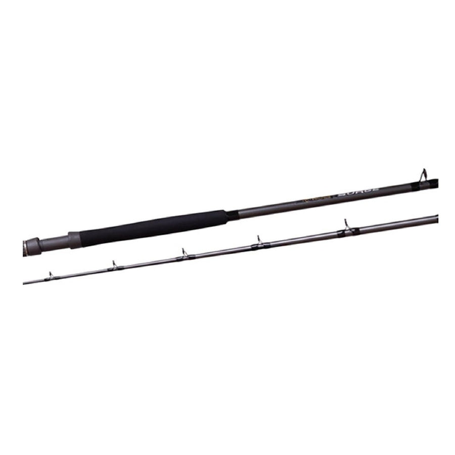 Fin-nor Surge Saltwater Fishing Rods Fsgc7050 7ft0in 40-80lb