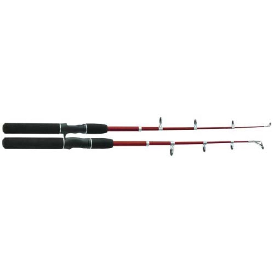 Zebco 33 Telecast Sp 6ft Telescopic