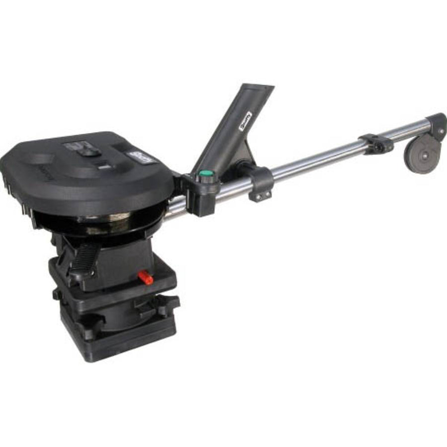 Scotty Depthpower 30in Electronic Downrigger W Rod Holder