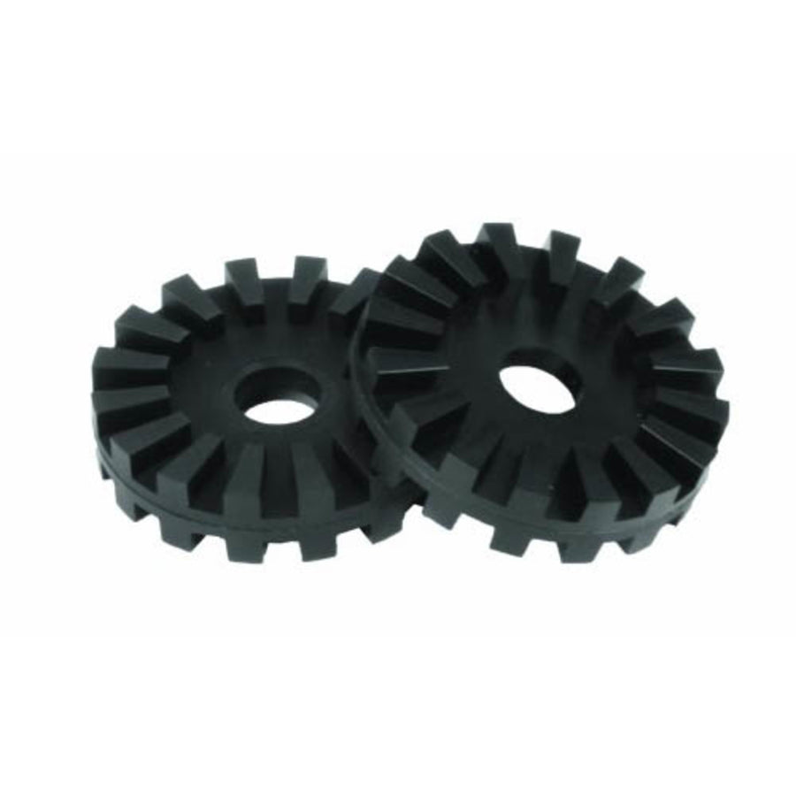 Scotty Offset Gear Disc
