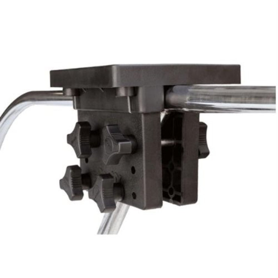 Scotty Stanchion Rail Mount For Downriggers
