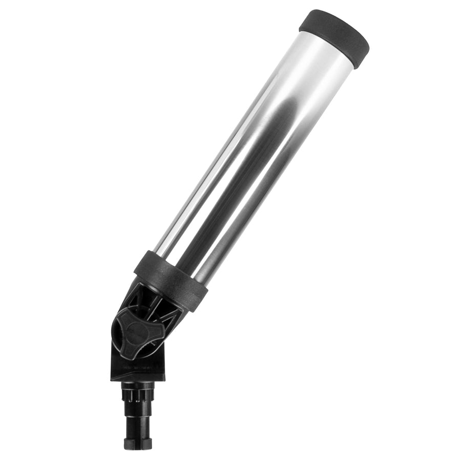 Scotty Rod Holder Ss Jacket Without Mount