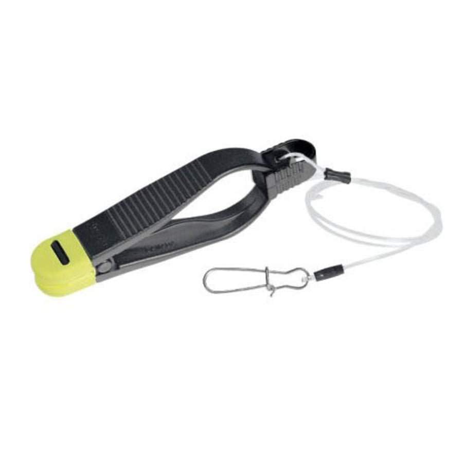 Scotty Power Grip Plus Release 18in. Leader W/cannonball Snp