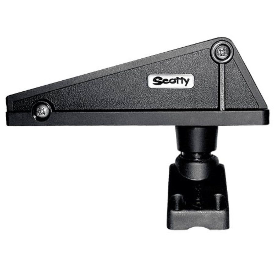 Scotty Anchor Lock W  241 Side Deck Mount