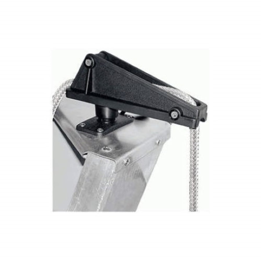 Scotty Anchor Lock W  244 Flush Deck Mount