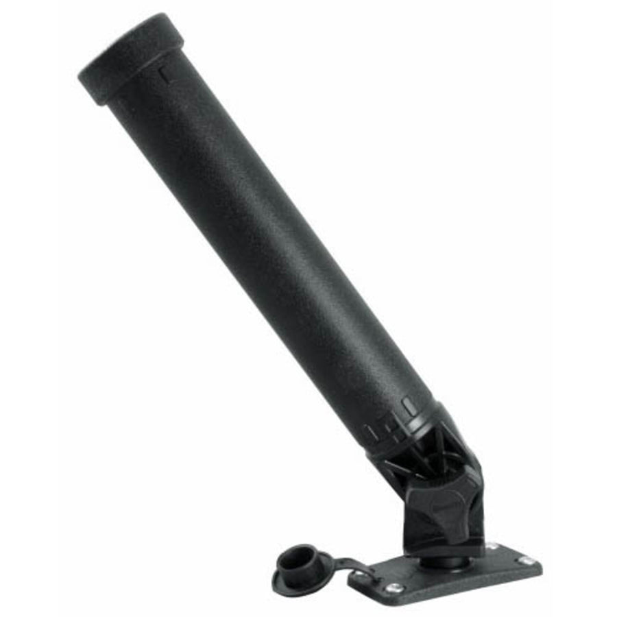 Scotty Rocket Launcher Rod Holder No Ss Jacket Cw 244 Mnt