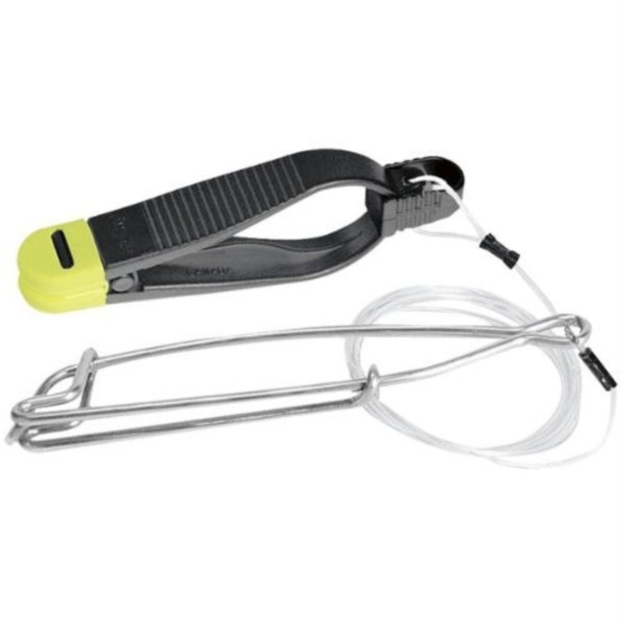 Scotty Power Grip Plus Release 60in Leader W/cable Snap