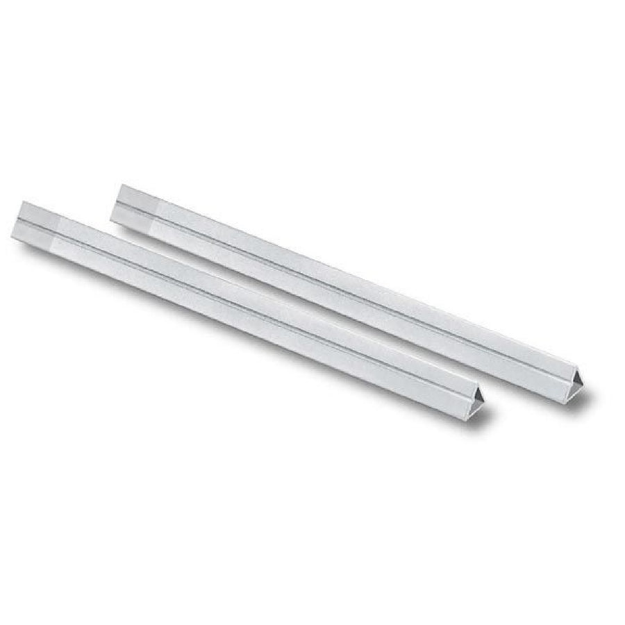 Spyderco Tri-angle Diamond Stones Set Of 2