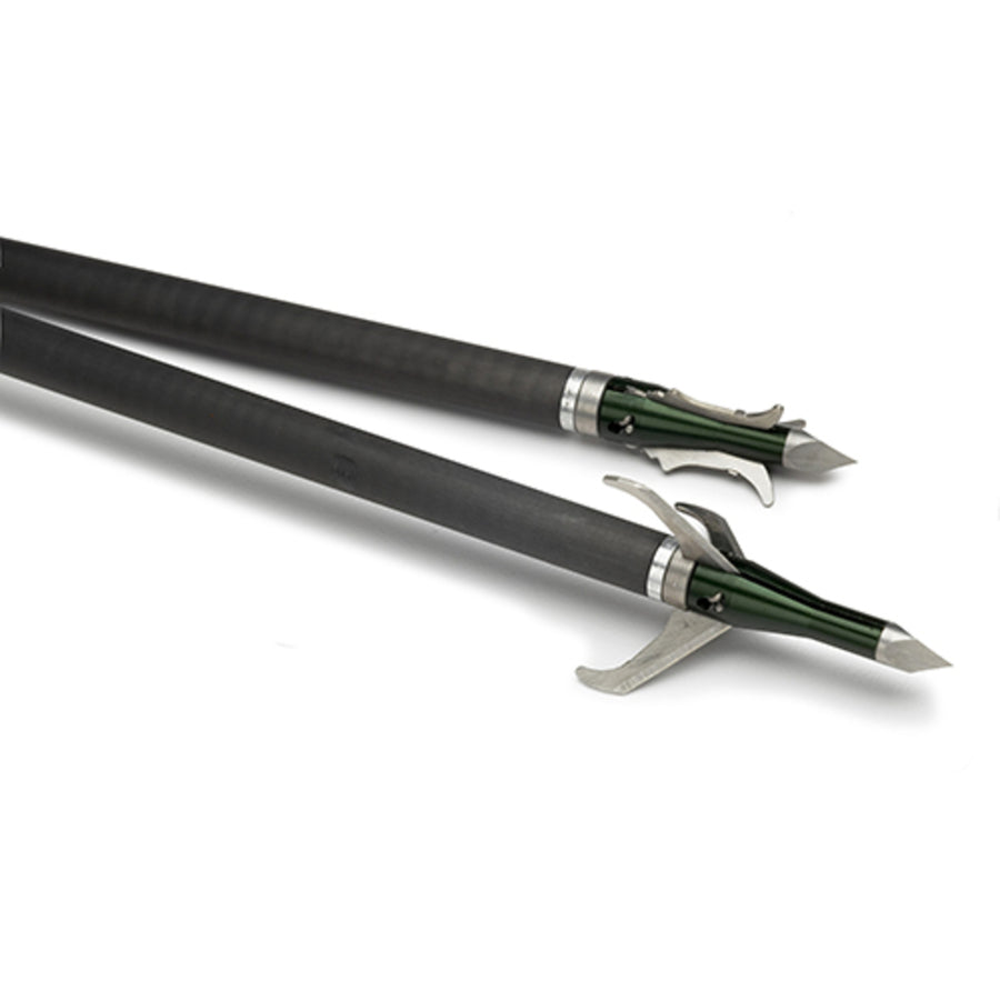 Excalibur X-act Mechanical Broadhead 100gr. 3-blade 3pk