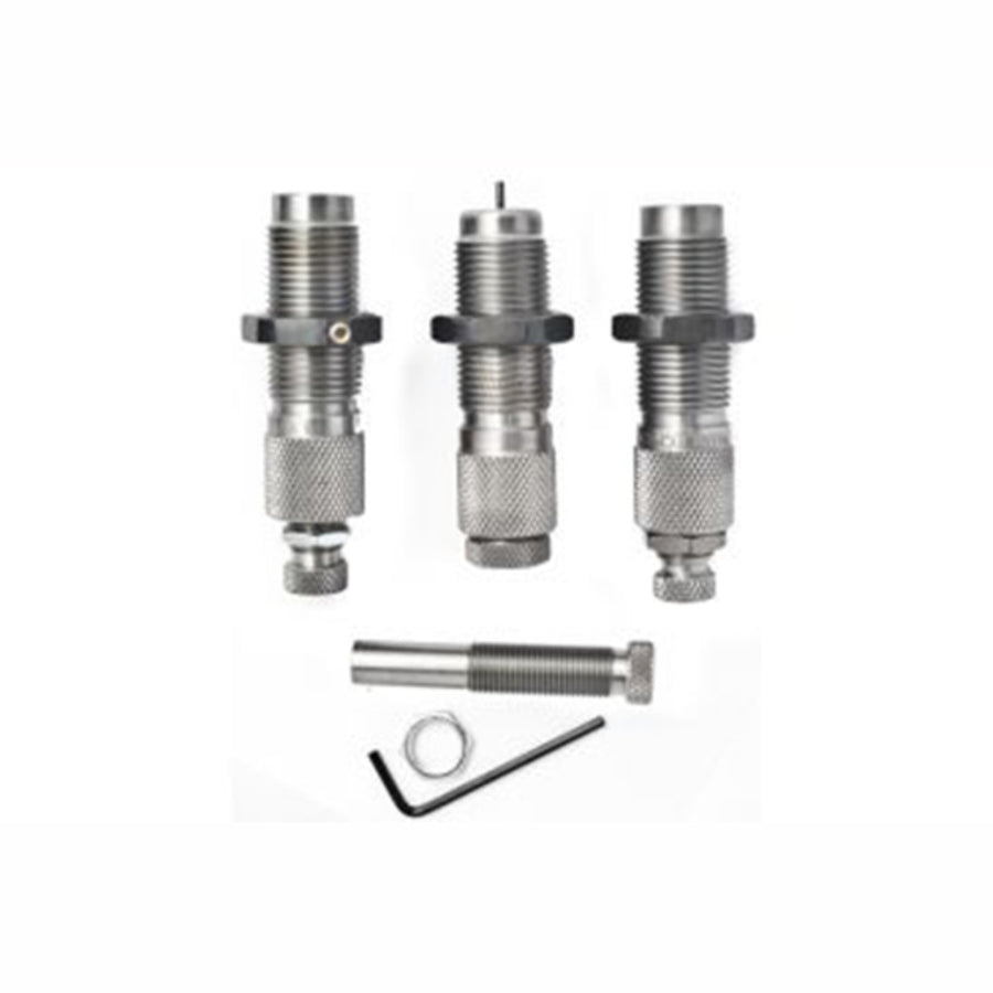Lyman 45 A.c.p.-45 Win Mag Carbide 3 Die Set 7680107