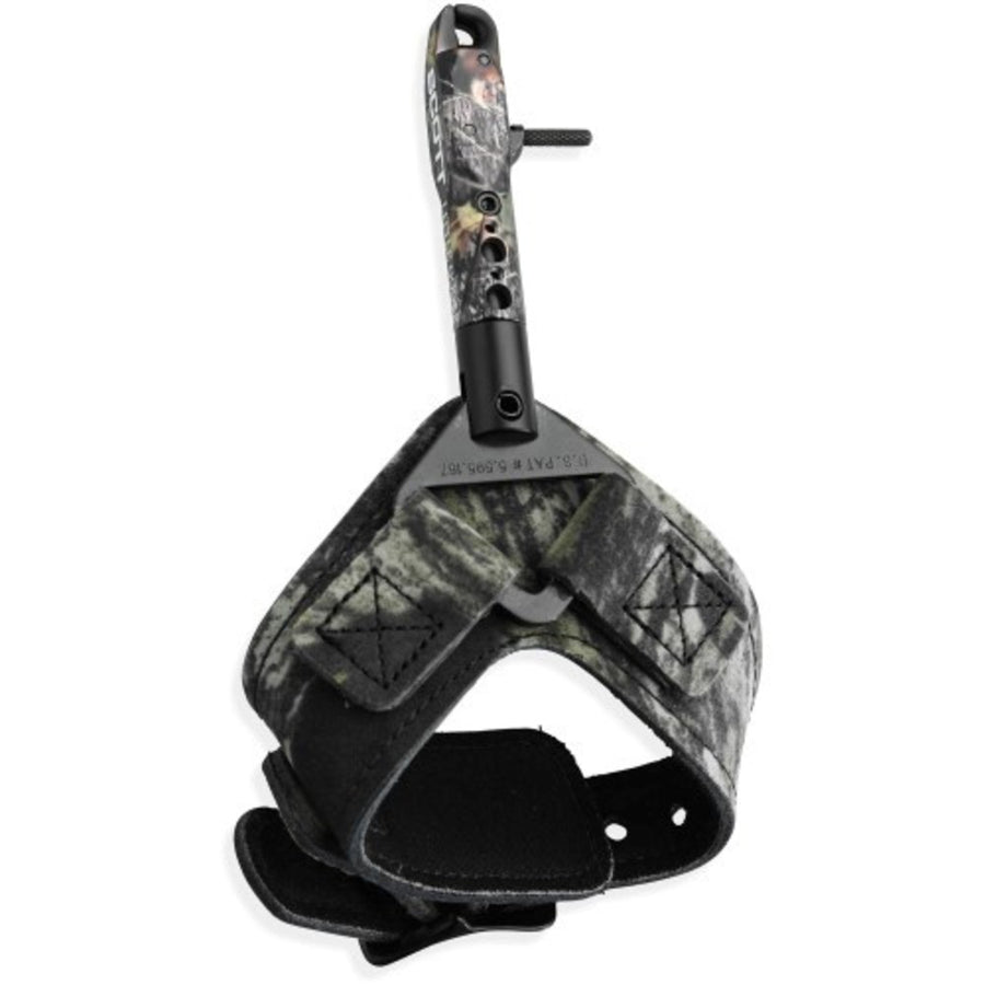 Scott Archery Little Goose Release-buckle Strap-camo