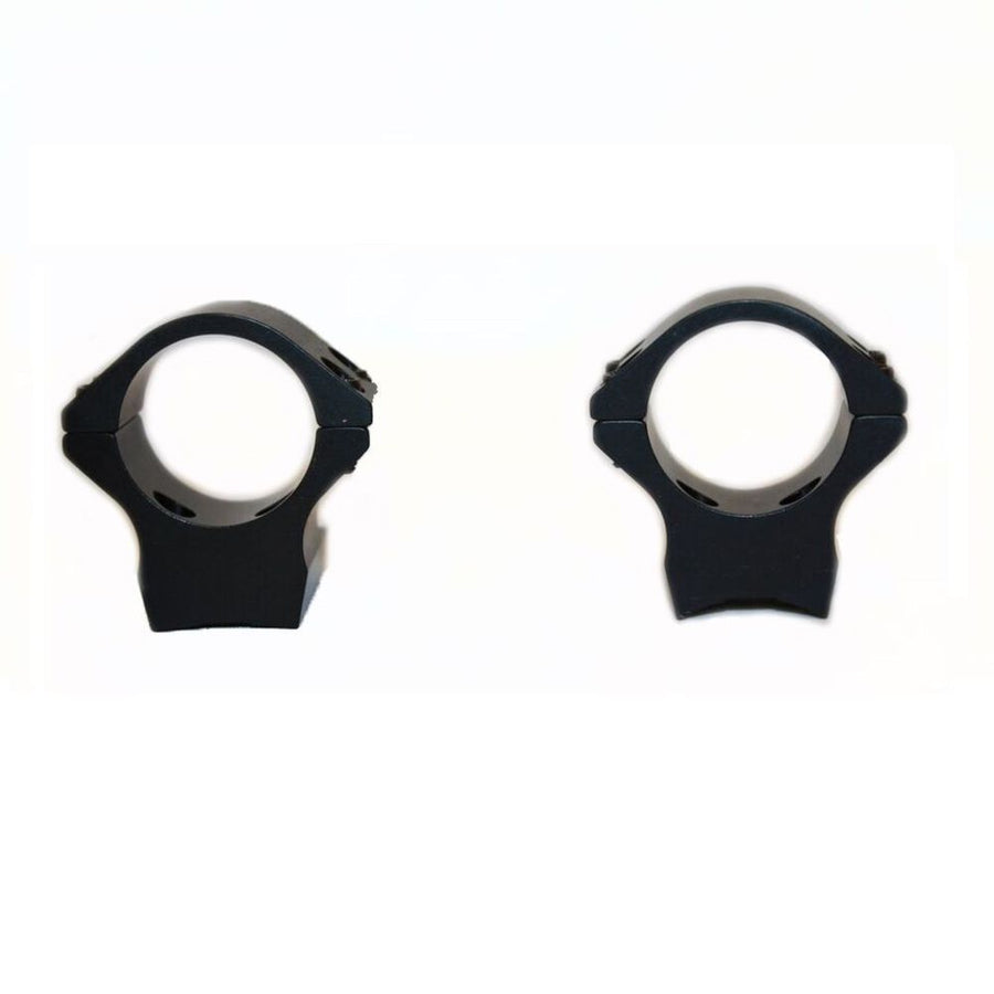 Talley 1in X-bolt  Low