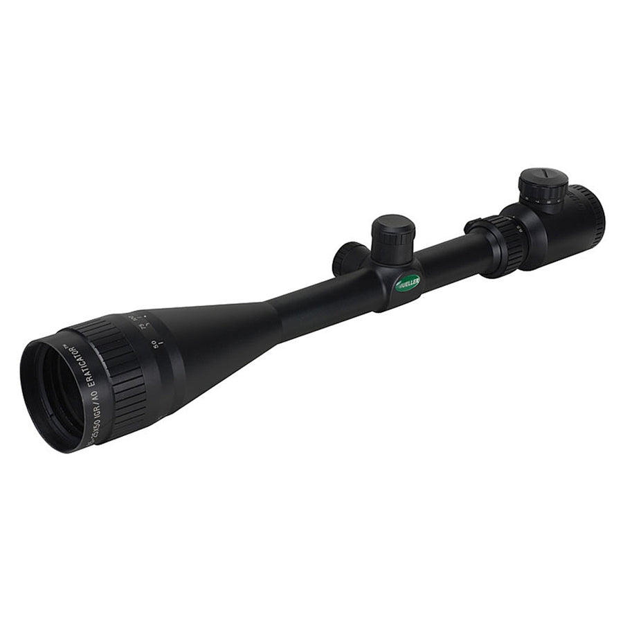 Mueller Eraticator 8.5-25x50 Ao
