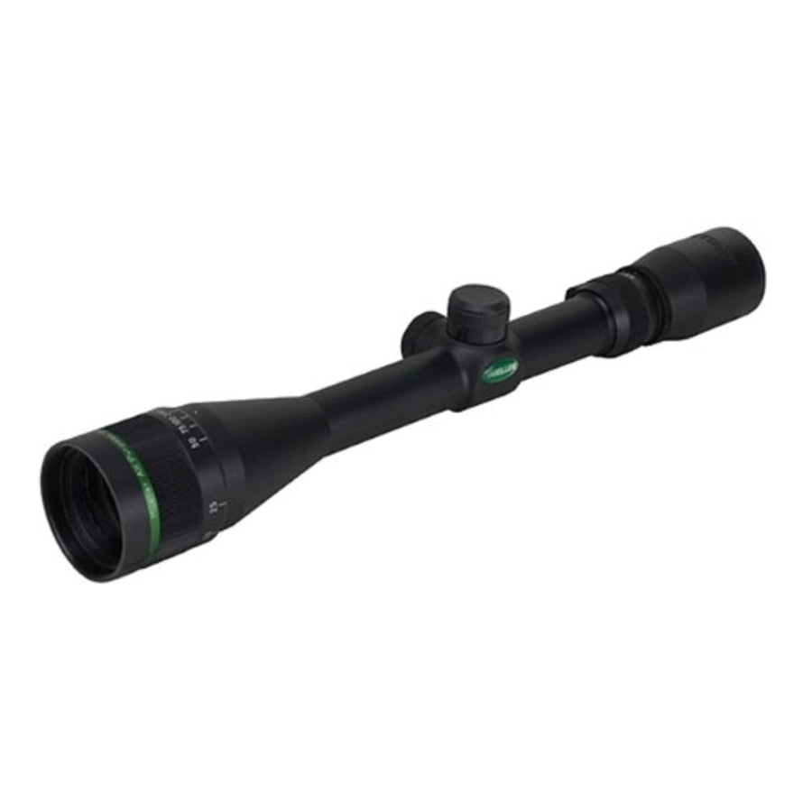Mueller Apv 4.5-14x40 Ao Black