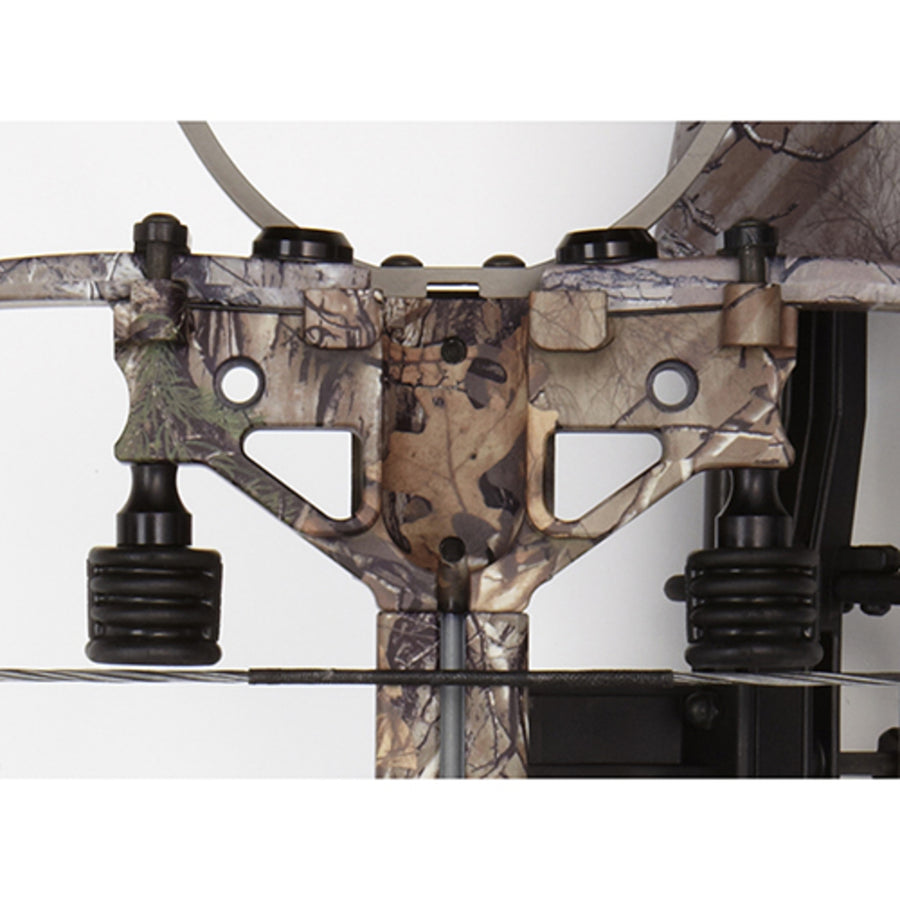 Excalibur R.e.d.s. Suppressors  For Matrix