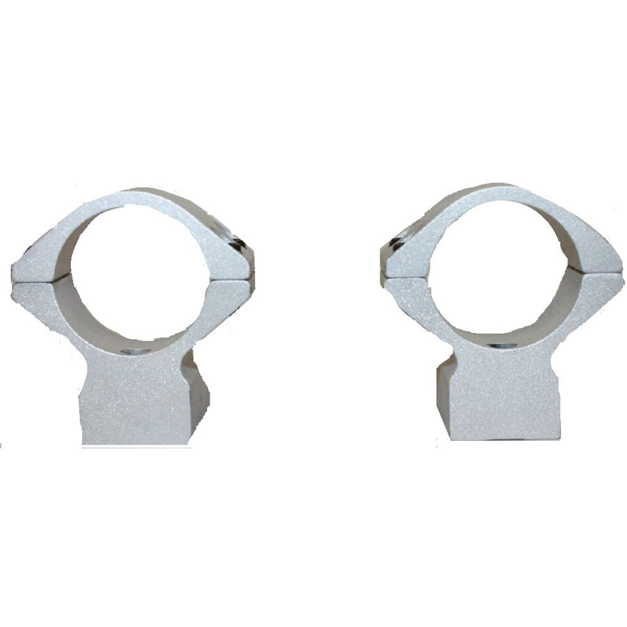 Talley 1in Tikka T3 And Tikka Master  Med    Silver