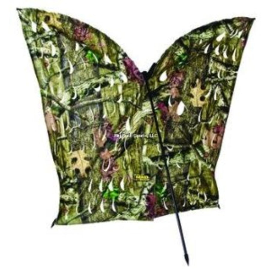 Mad X-blind-mo Infinity