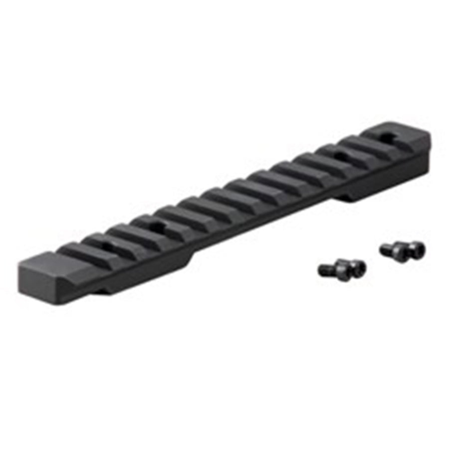 Talley Picatinny Base Savage Accutrigger 20 Moa Short Action