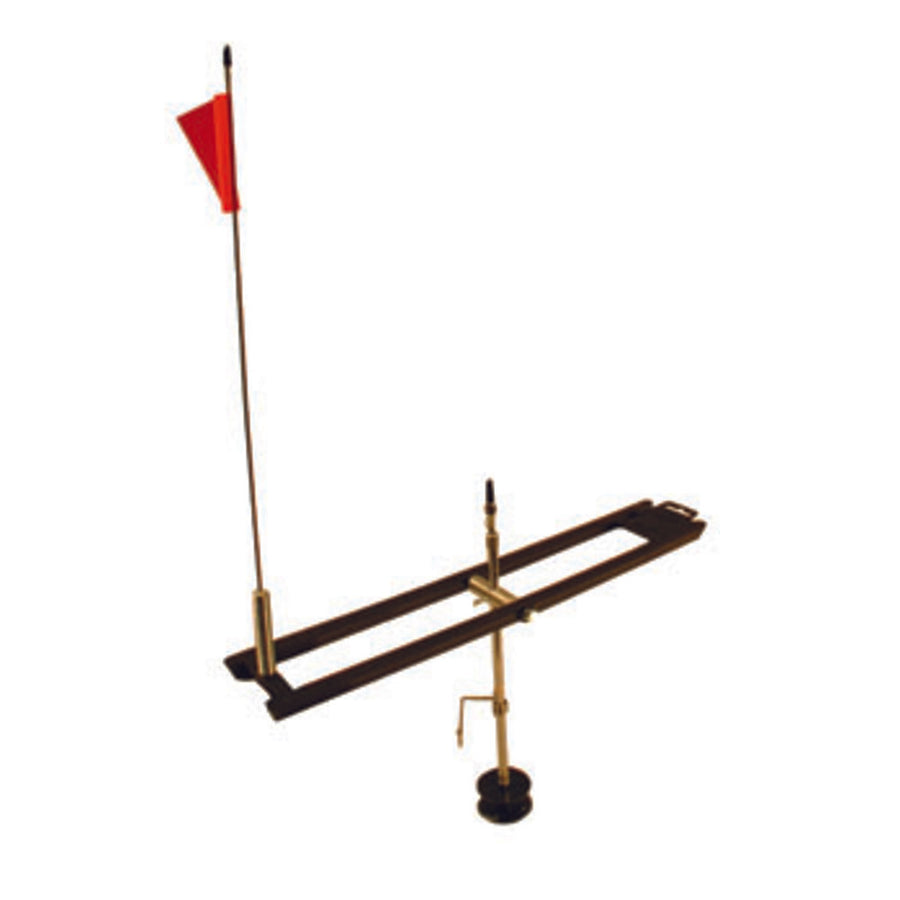 Frabill Black Hawk Tip-up 1674