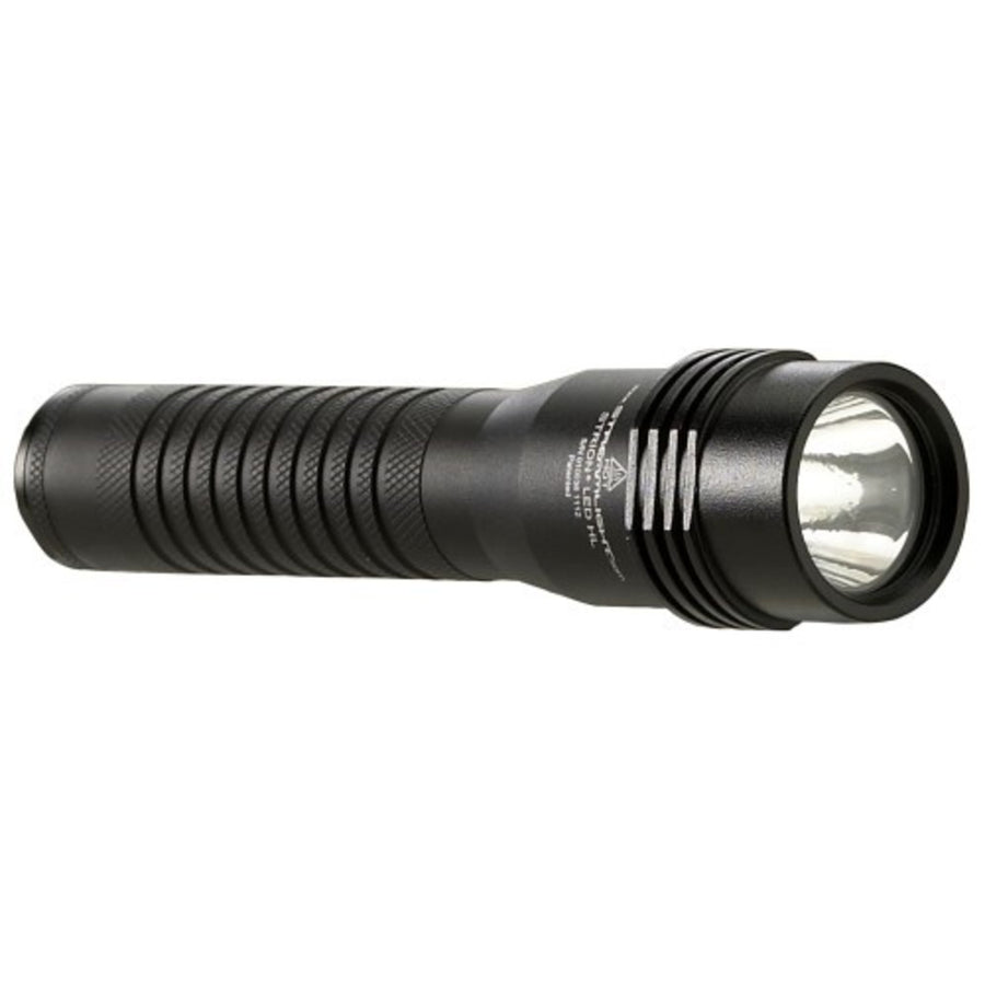 Streamlight Strion Led Hl W-120v Ac-12v Dc - 2 Holders 74752